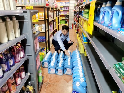 變“知產力”為新質生產力 惠安發展有“密碼”!惠安扎實推進知識產權強縣建設,塑造發展新優勢