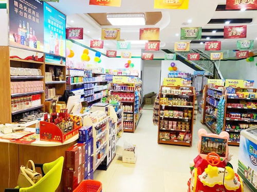 便利店的盈利關(guān)鍵 學(xué)會商品準確定位