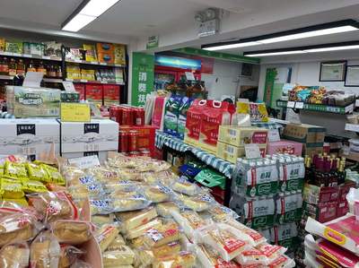 北上廣深實(shí)地探訪:“供銷社”商戰(zhàn)能力有多強(qiáng)