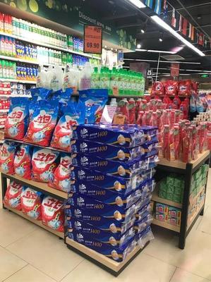 中國日化巨頭,老家在美國每年卻狂賺400億,真是起了一個(gè)好名字