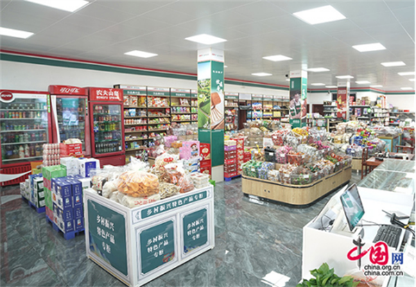 湖南攸縣:以“636”之飛翼 共促高質量發展合力