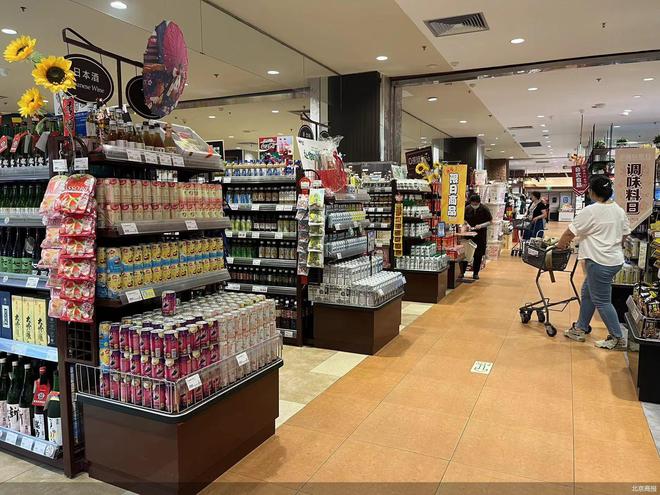 布局26年 華堂超市“獨苗”闖北京市場