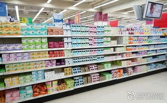 2015年中國日用百貨品銷售減少 因中國工作人口下降