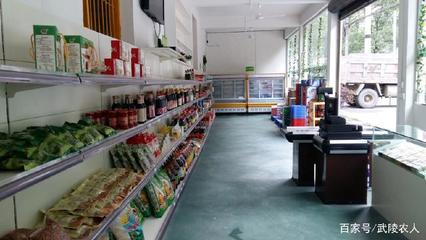 白石供銷社:強(qiáng)化綜合服務(wù)職能 引領(lǐng)村民增收致富